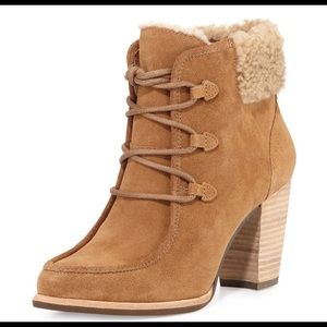 UGG Analise Booties